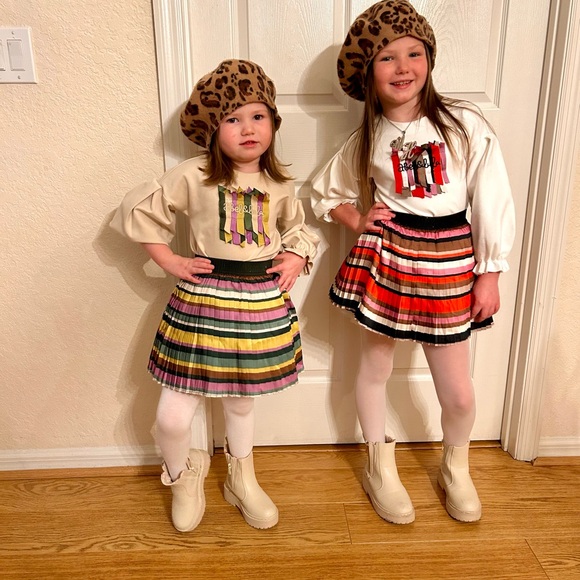 Abel & lula set - Picture 2 of 2